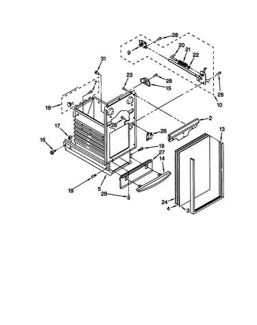 Container