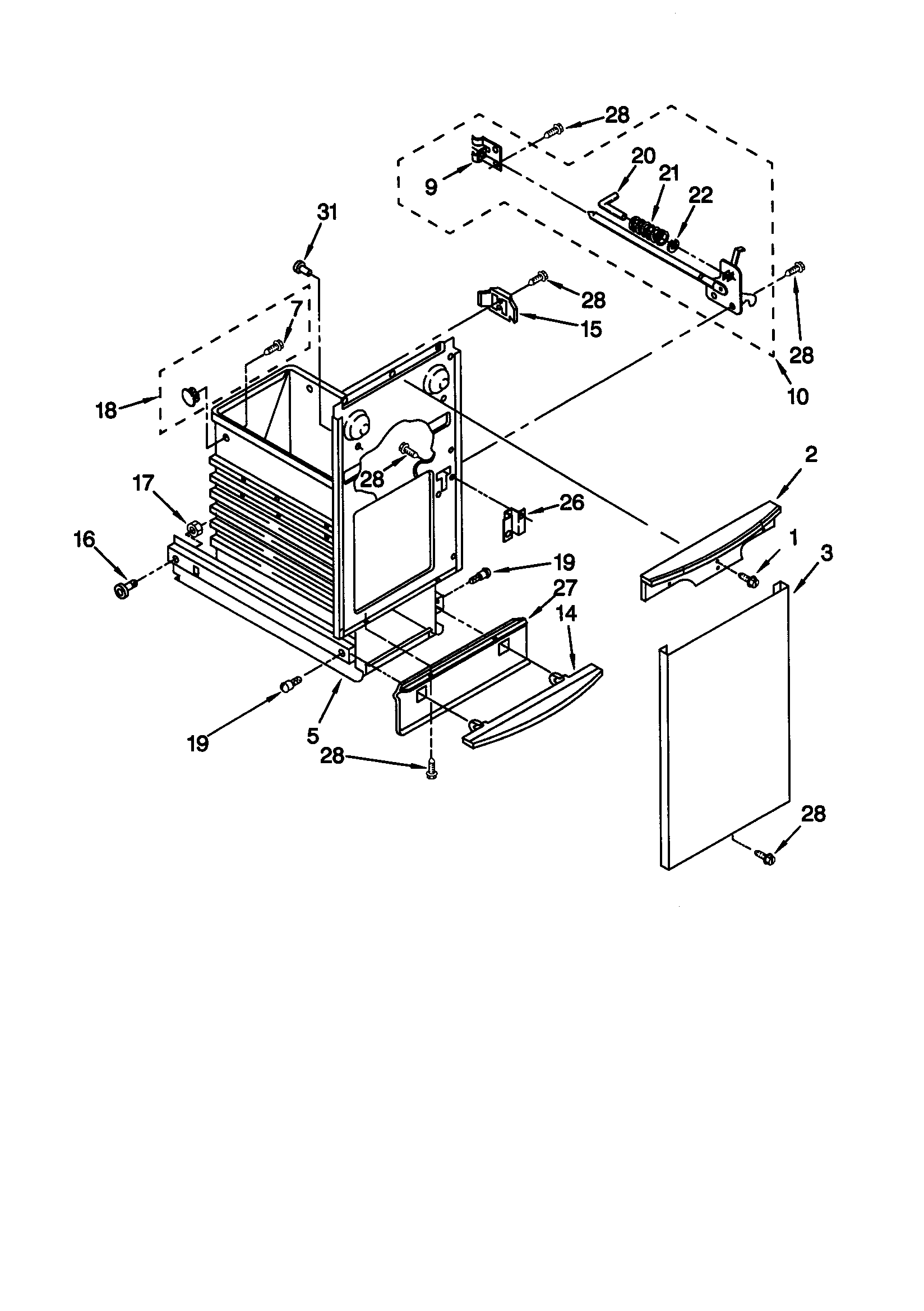 Container