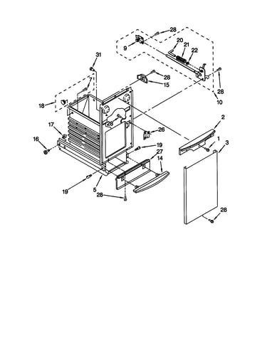 Container