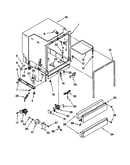 Tub assembly
