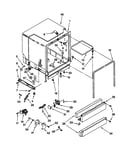 Tub assembly