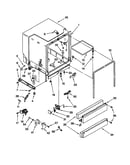 Tub assembly