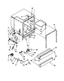 Tub assembly