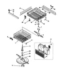 Dishrack