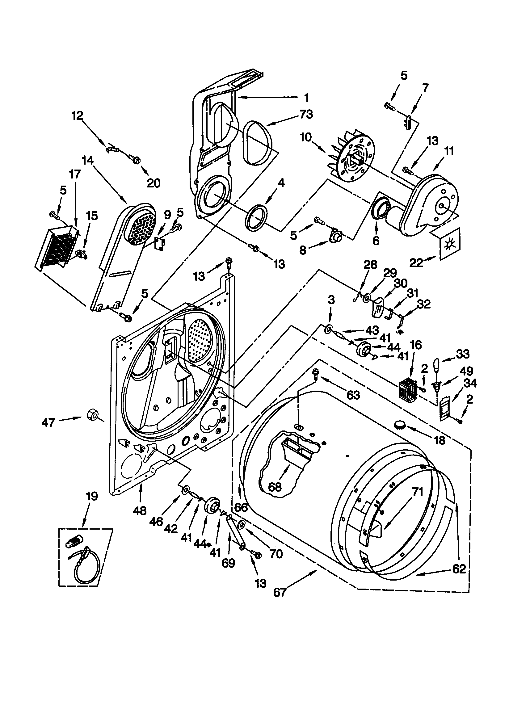 BULKHEAD