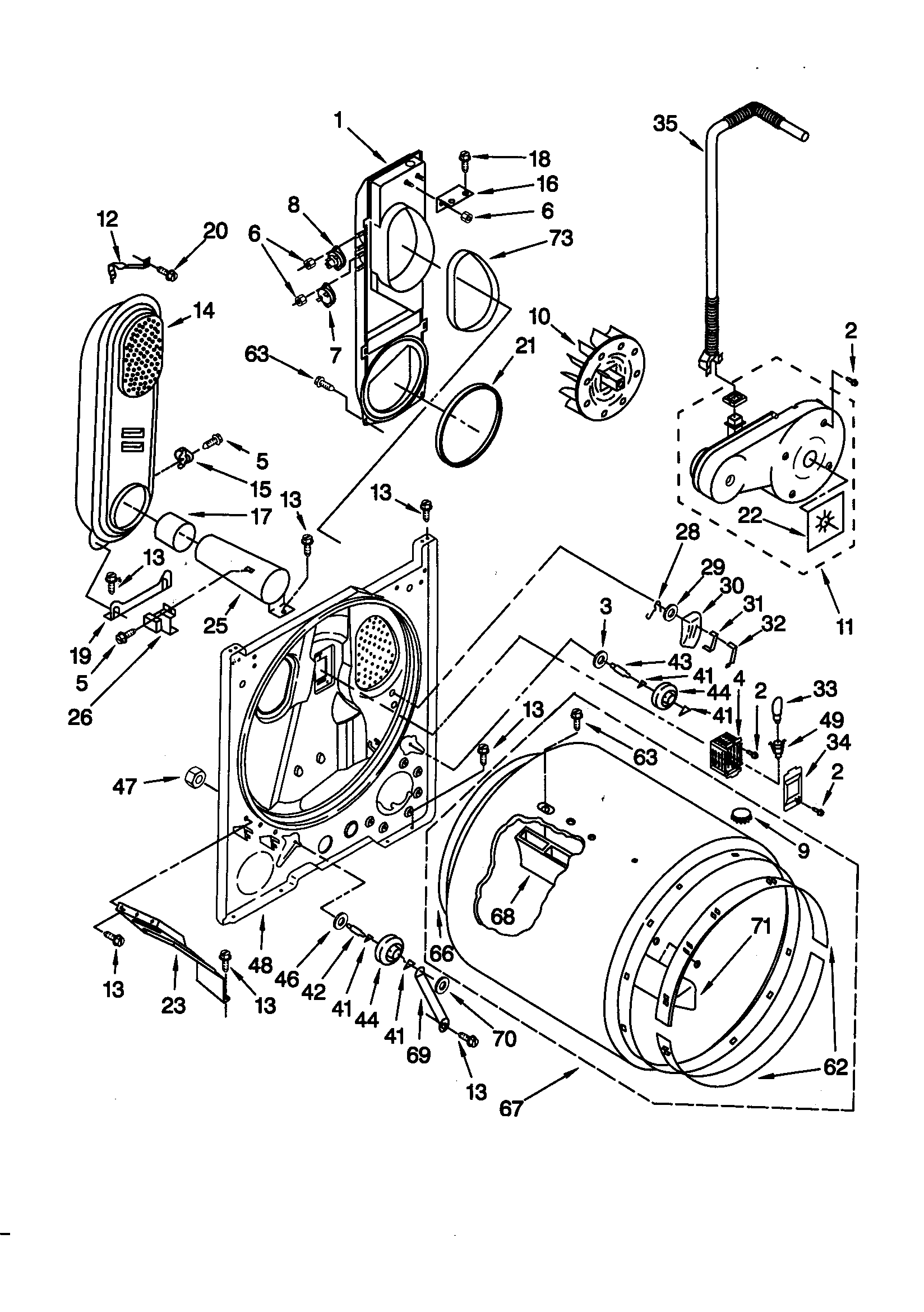 BULKHEAD