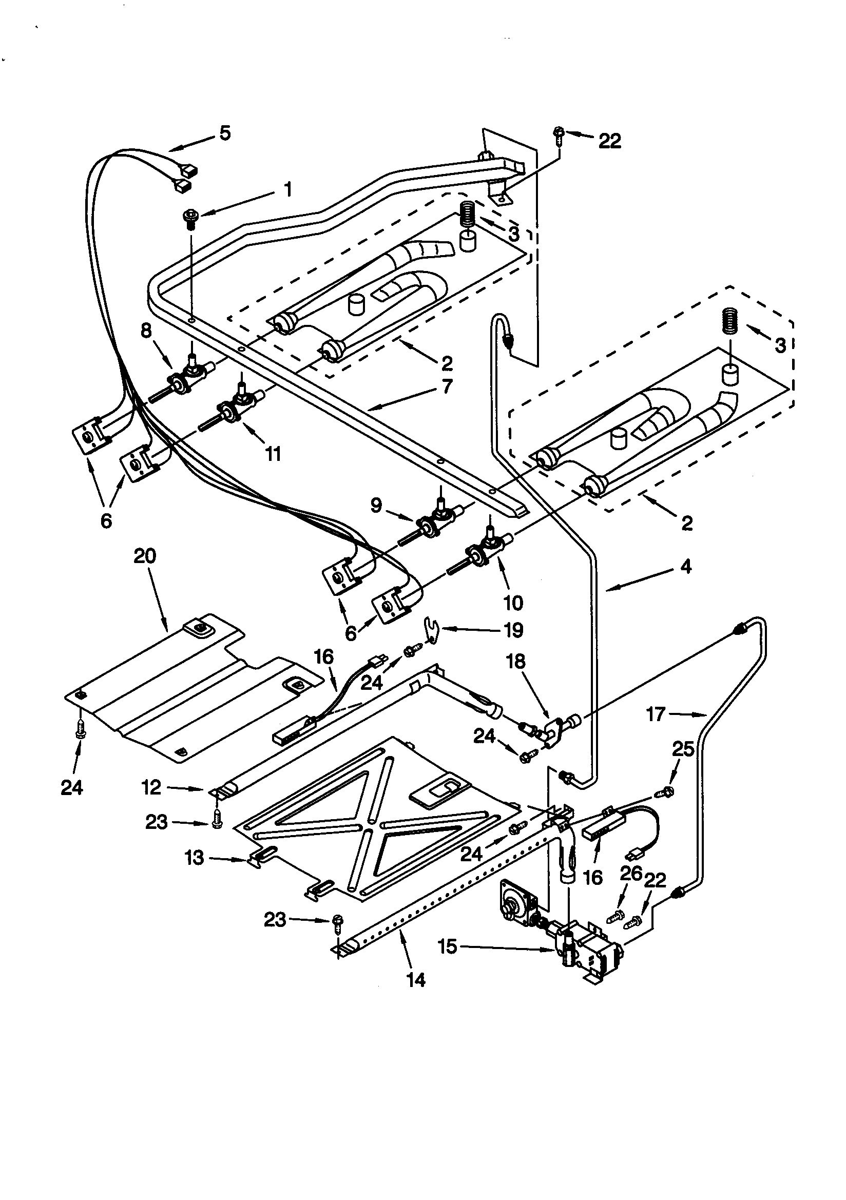 Manifold