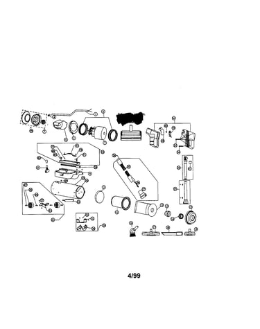Assembly schematic