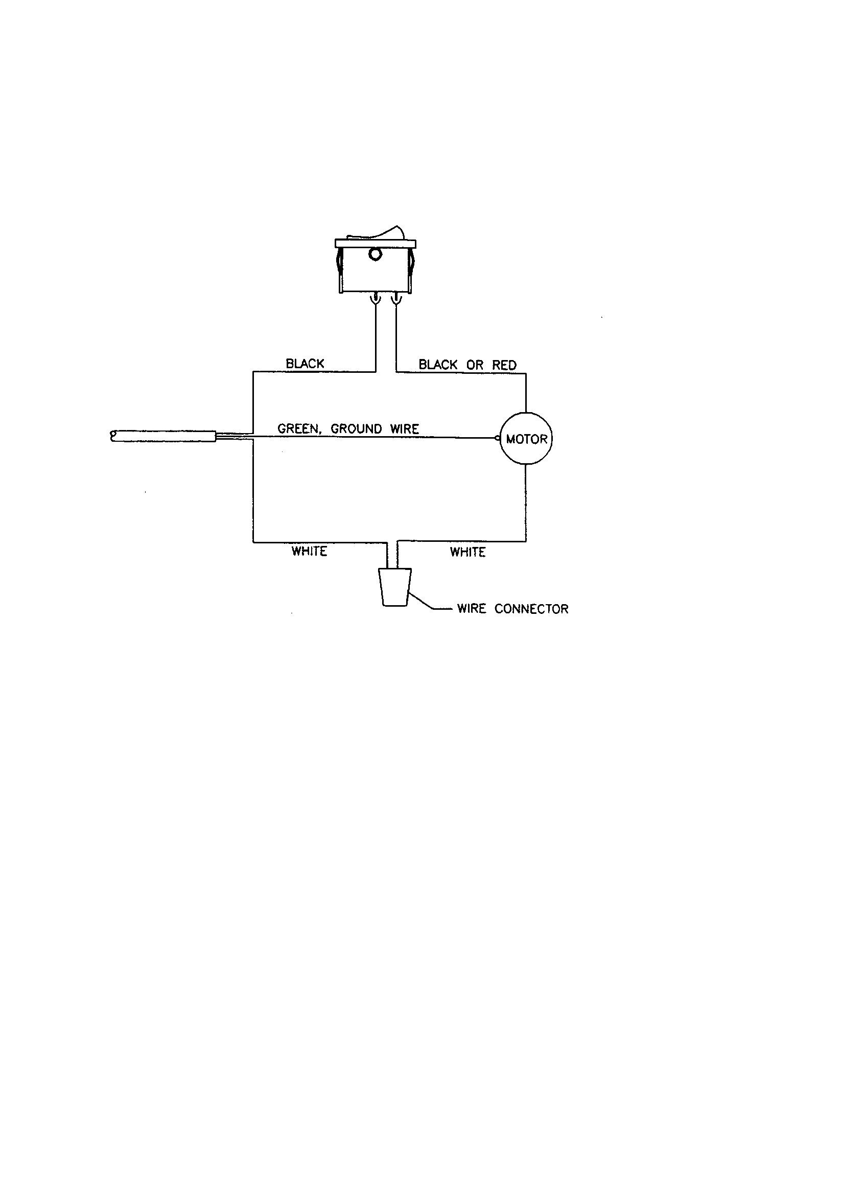 WIRING SCHEMATIC