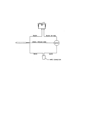 Wiring schematic