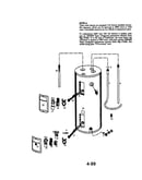 Kenmore 10 anniversary 30 gallon