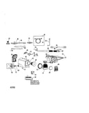 Assembly schematic 2160