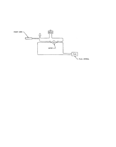 Wiring schematic 2160