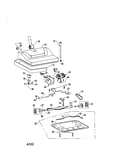 4250 power nozzle