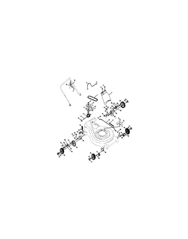 Drive assembly