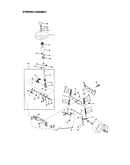 Steering assembly