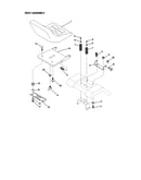 Seat assembly