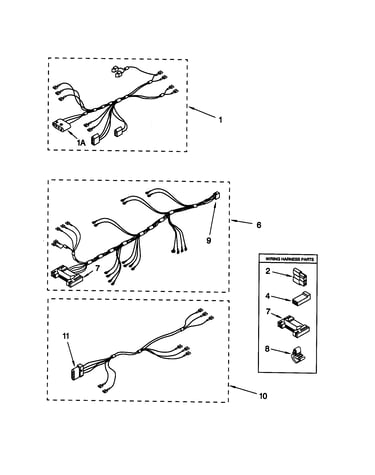 Wiring harness