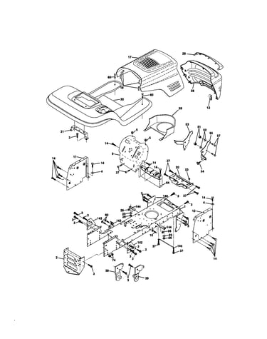 Chassis and enclosures