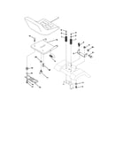 Seat assembly