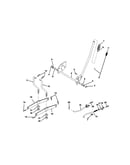 Lift assembly