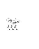 Wiring harnesses/wiring components