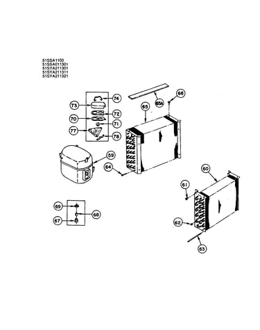 Condenser