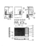 Grille assembly