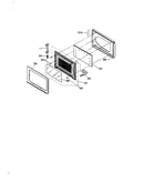 Door assembly