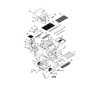 Kenmore 415156951 replacement parts diagram