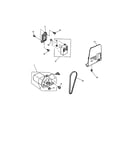 Motor assembly