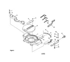 Craftsman 315212300 craftsman compound miter saw diagram