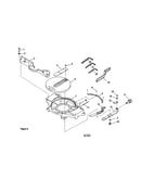 Craftsman compound miter saw