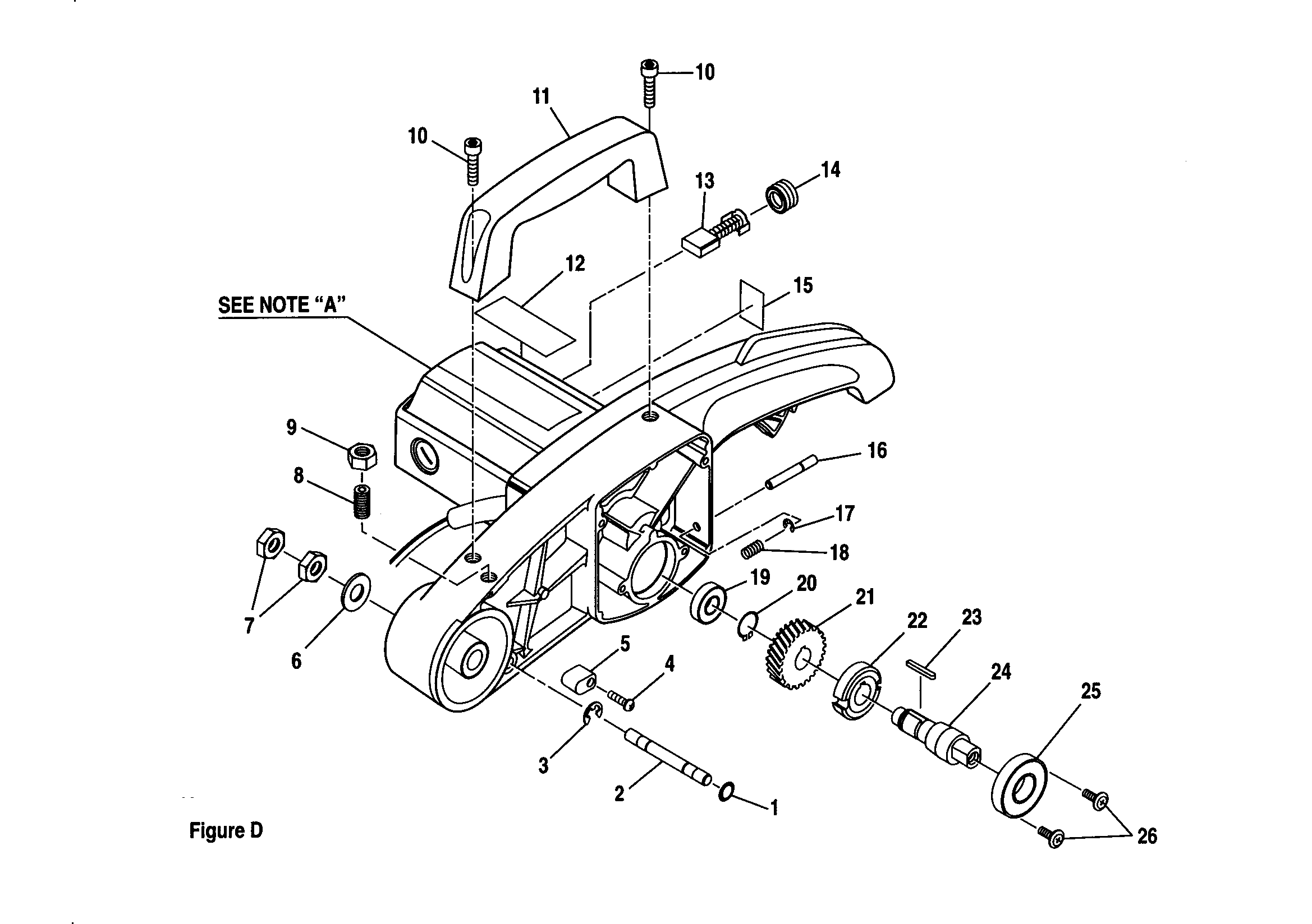 FIGURE D