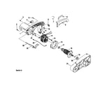 Craftsman 315212300 section a diagram