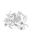Craftsman 12" band saw