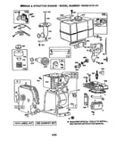 Fuel tank and cylinder