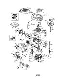 Craftsman 4-cycle engine