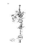 Carburetor 640199