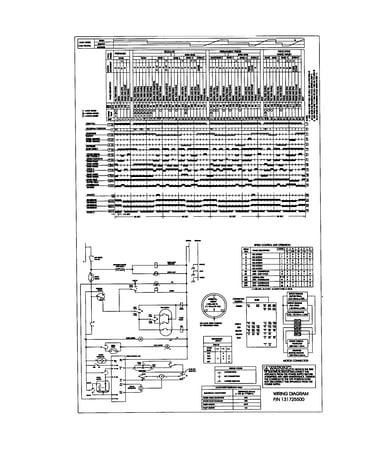 Wiring diagram
