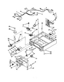 Control panel/separator