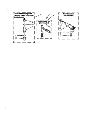 Water system
