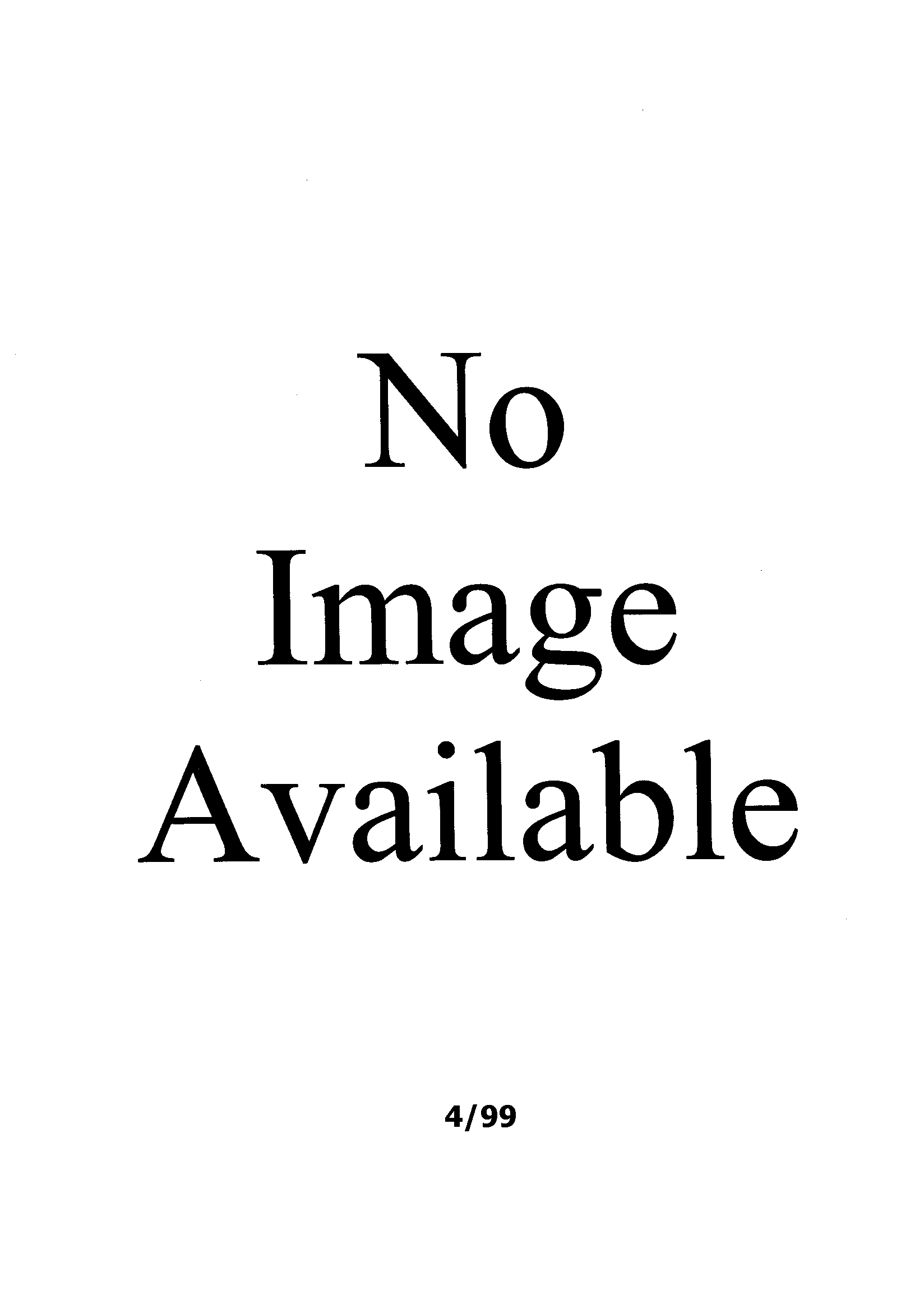 NO IMAGE AVAILABLE