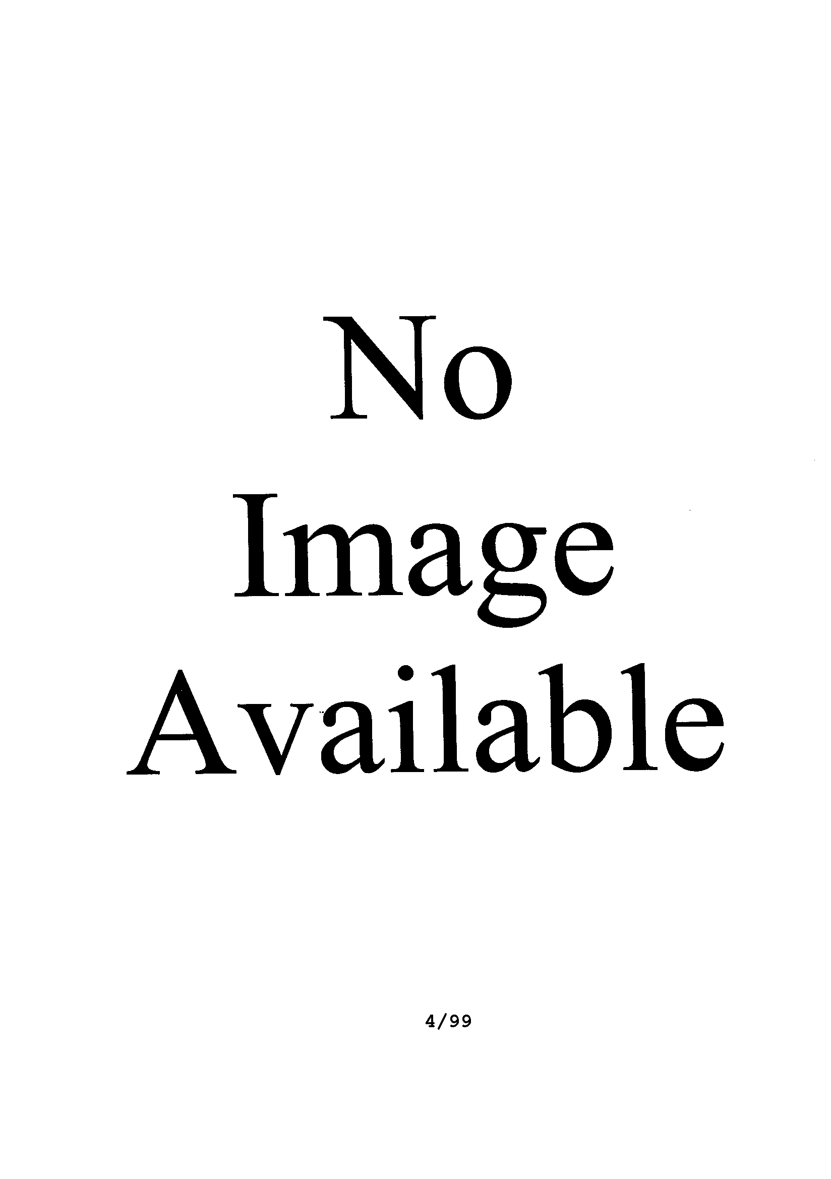 NO IMAGE AVAILABLE