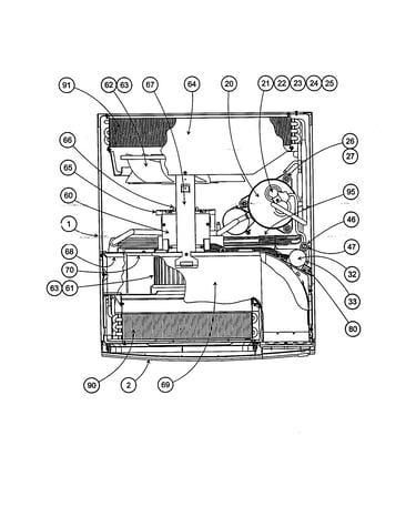 Evaporator