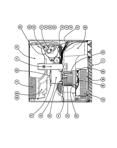 Evaporator