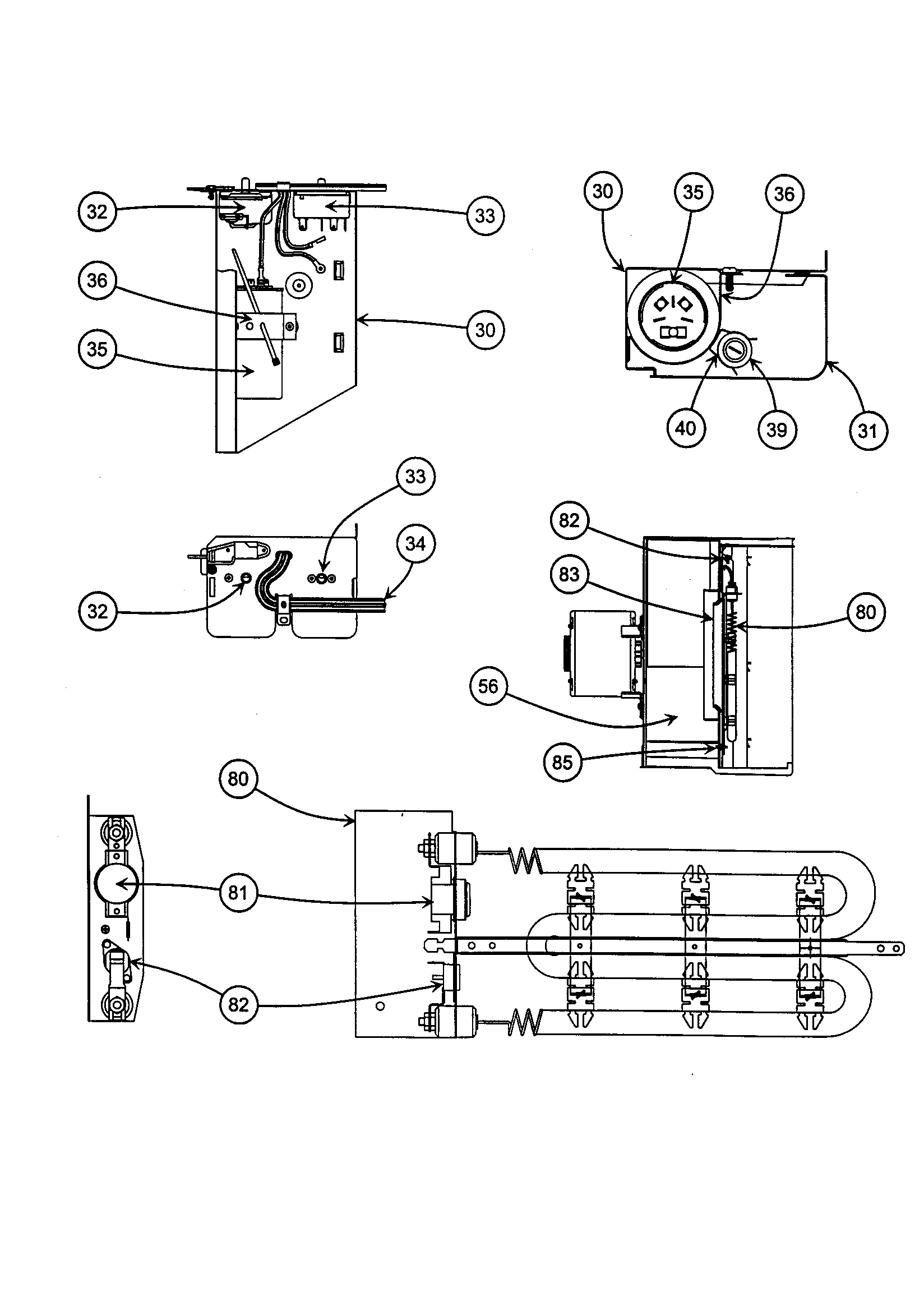 CONTROL BOX