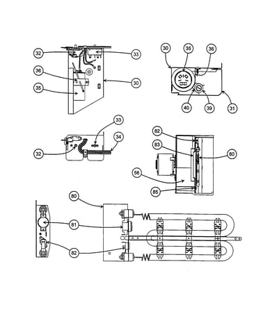 Control box