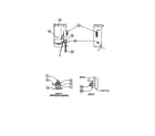 Carrier 51DVD212300 thermostat diagram