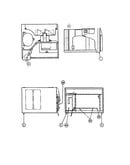 Grille assembly